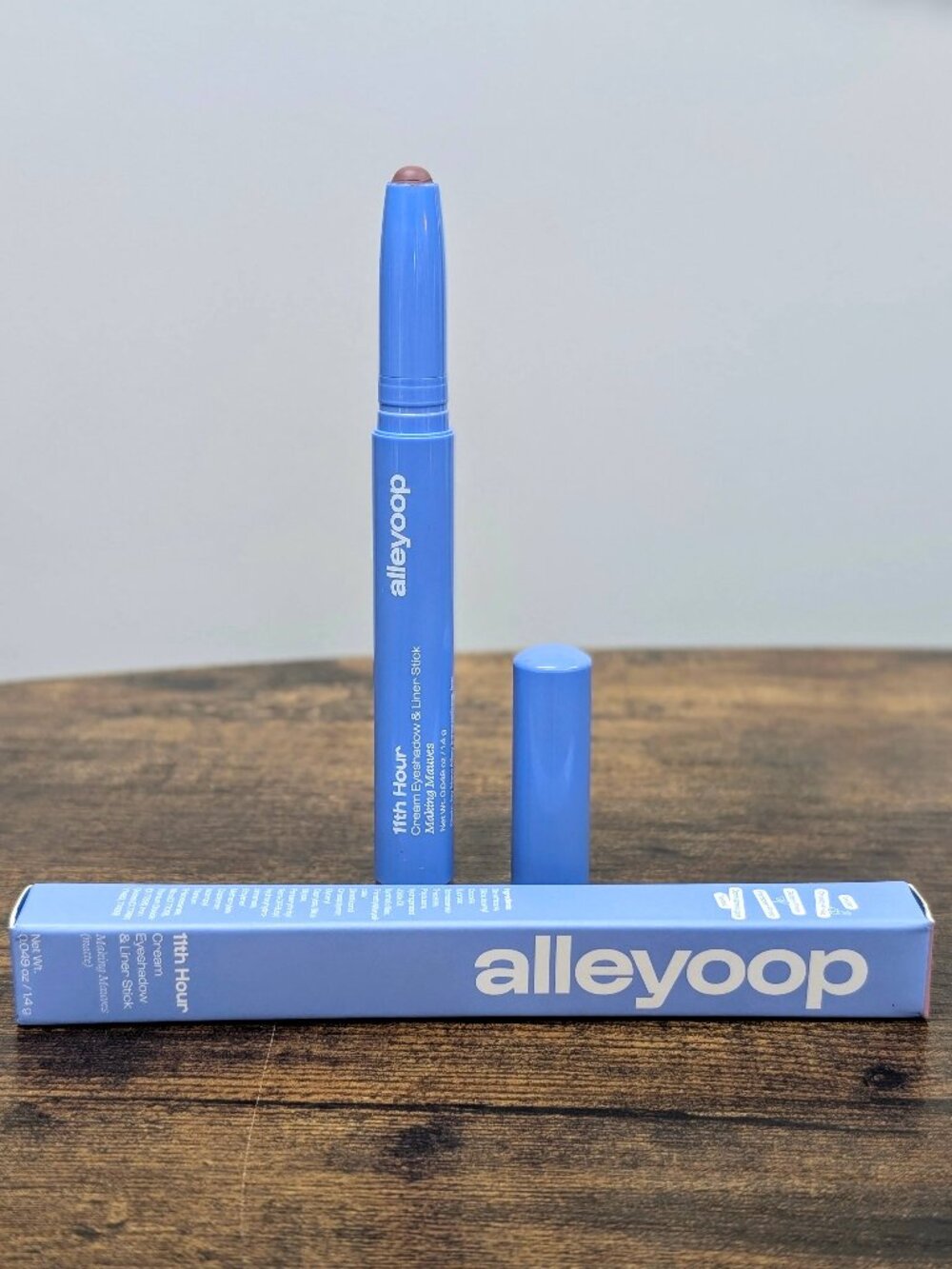 Alleyoop 11th Hour Cream Eyeshadow Stick